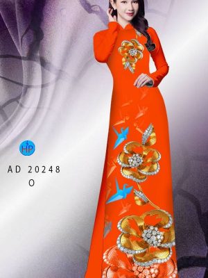 1629861913 889 vai ao dai dep vua ra mat (6)